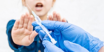 Врачи всего мира против принудительной вакцинации.