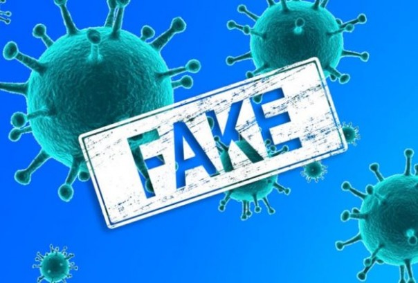 «Новая газета» опять привлекает к себе внимание коронафальшивками