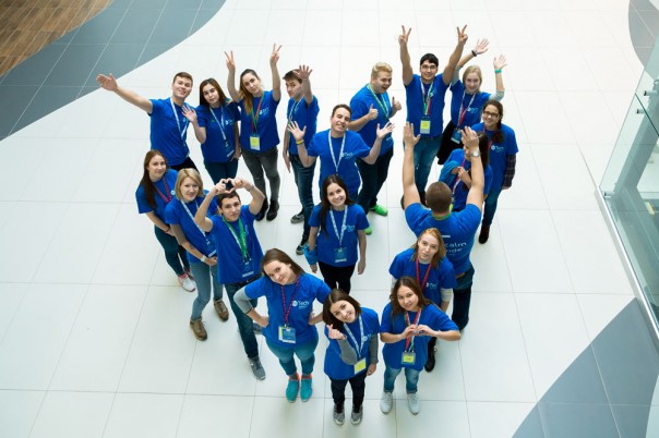 Обновлённая Конституция поможет и дальше успешно развивать добровольческое движение и волонтёрство