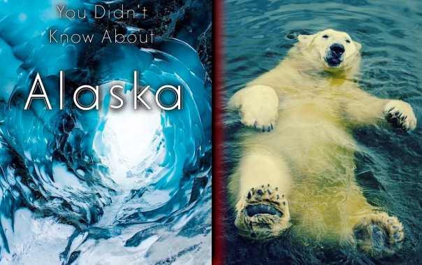 Русская Америка / Аляска: факты, о которых вы навряд ли знали