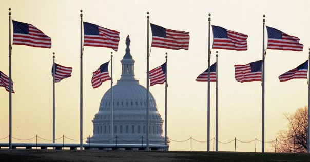 Республиканцы хотят предложить новые санкции США против России и Китая