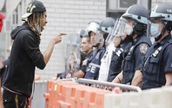 Обществу амёб можно пожелать только одного – удачи!