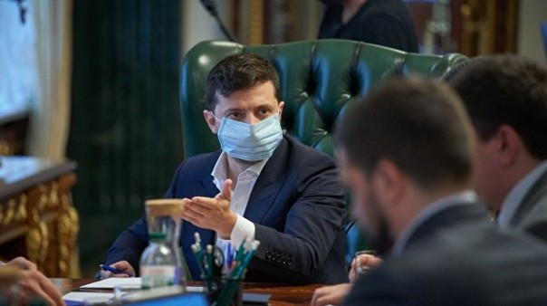 Минск по-киевски: переговоры с самим собой. Ростислав Ищенко