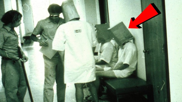 Эти эксперименты пошли не по плану