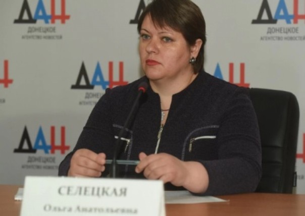 «Мой долгий путь интеграции в Россию»: экс-военнопленной из Мариуполя Ольге Селецкой дважды отказали в получении гражданства России