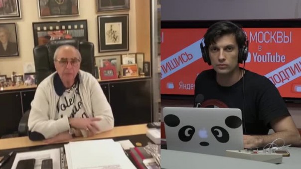 Интервью Александра Добровинского, адвоката, представляющего интересы семьи Сергея Захарова