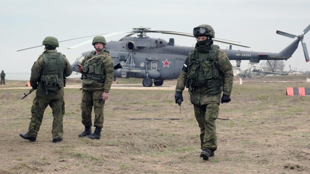 Сменили парадигму: Румыния сочла Россию угрозой своей безопасности