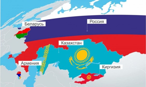Правительство России упростило порядок торговли со странами ЕАЭС