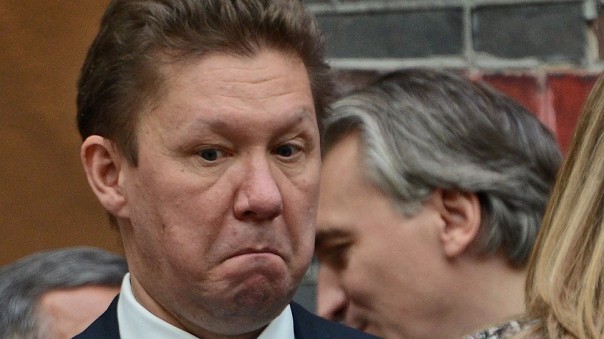 У Лукашенко грозятся отобрать активы «Газпрома» и посадить Миллера