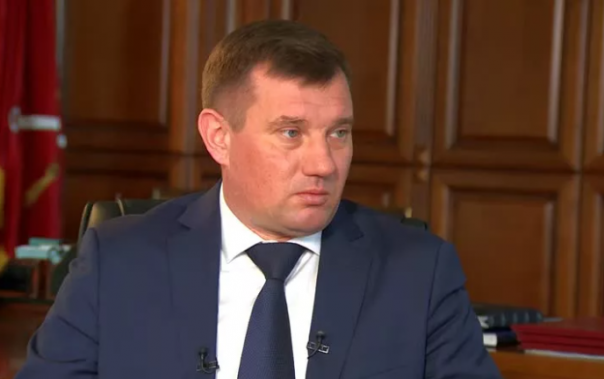 «Крышевание» нелегальной торговли и многомиллионные откаты в Невском районе - дело рук Алексея Гульчука