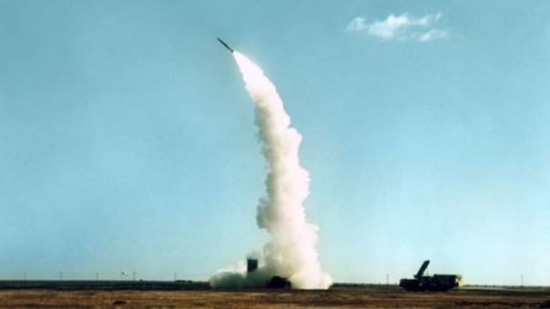 В России создадут средства борьбы с гиперзвуковым оружием