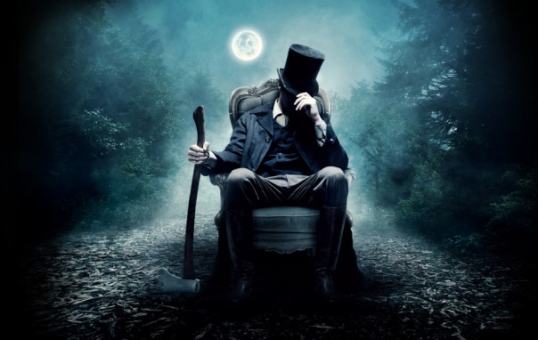 Тени власти и власть теней