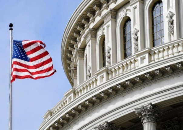 Французский журналист предсказал США распад по примеру СССР