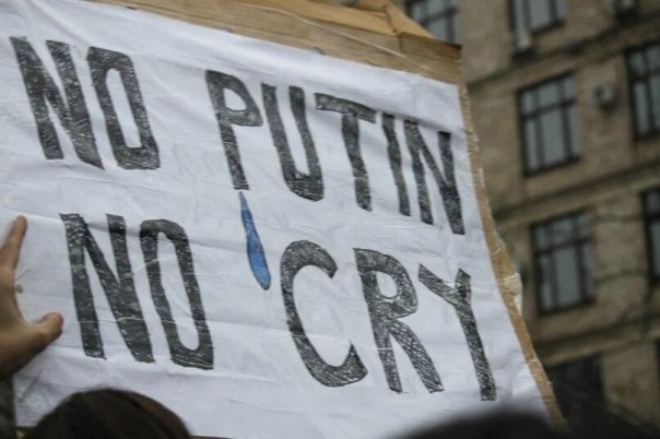 Александр Роджерс: Пономарь сдулся, но пономаризм живет