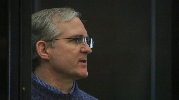 Приговор без обжалования: Пол Уилан решил дожидаться обмена