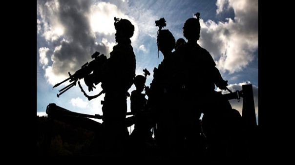 В Германии отреагировали на решение Трампа вывести войска