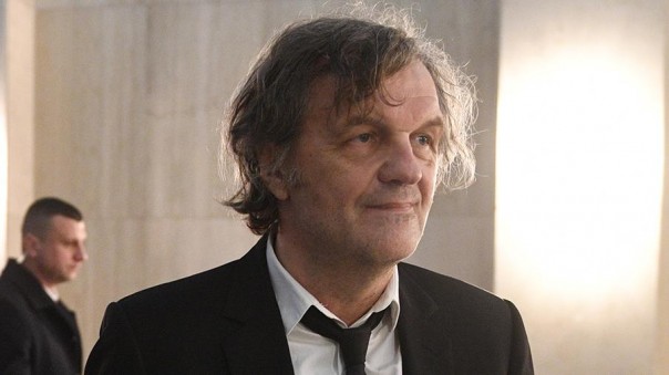 Эмир Кустурица приедет на парад Победы в Москву