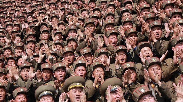 Пригрозил Южному централу: зачем Пхеньян хочет вернуть военных на границу