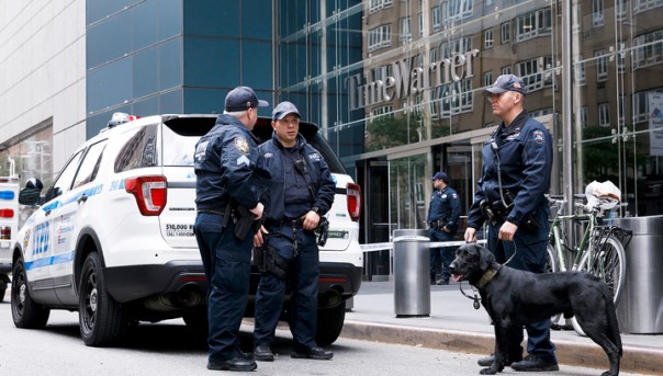 Волна протестов заставила Трампа подписать указ о реформировании полиции