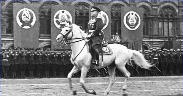 Урок истории для Трампа: кто победил нацизм