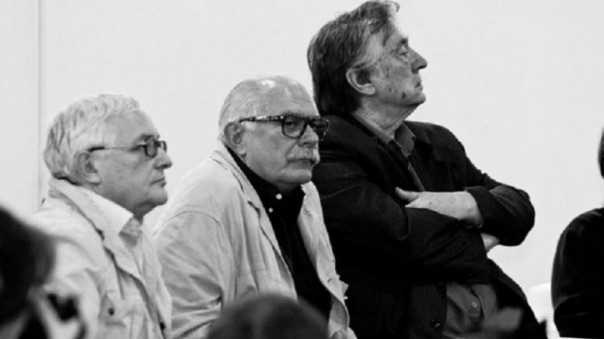 Михаил Хазин. Чем Михалков отличается от Проханова