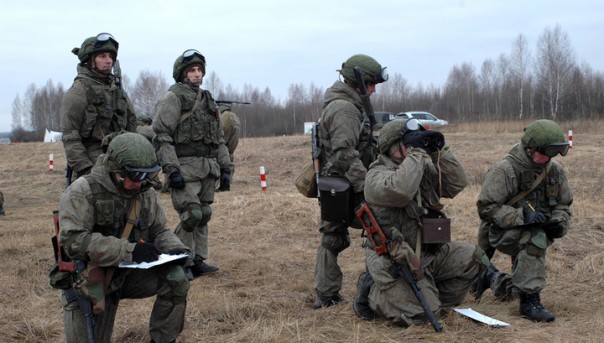 На смену "Ратнику" придет "Сотник"