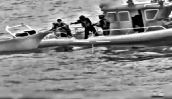 ЦАХАЛ прервал крупную операцию по контрабанде оружия в Газу