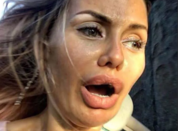 Пранкеры Лексус и Вован от имени бизнесмена Евгения Чичваркина позвонили Виктории Боне