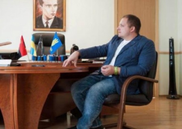 Мэр-националист Конотопа обвинил мафию в покушении на себя