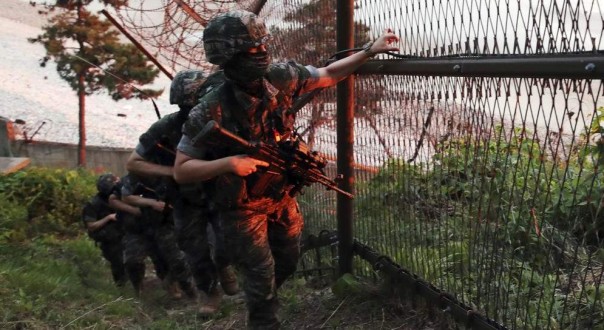 Константин Асмолов: Зачем Ким Ё Чжон взорвала узел межкорейской связи и клеймит южан?