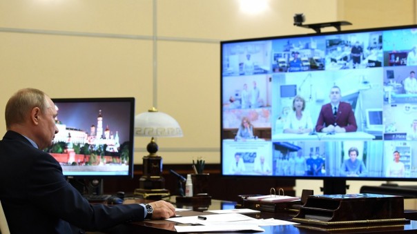 Каждый гражданин РФ имеет право на качественное медицинское обслуживание — обновления в Конституции это гарантируют