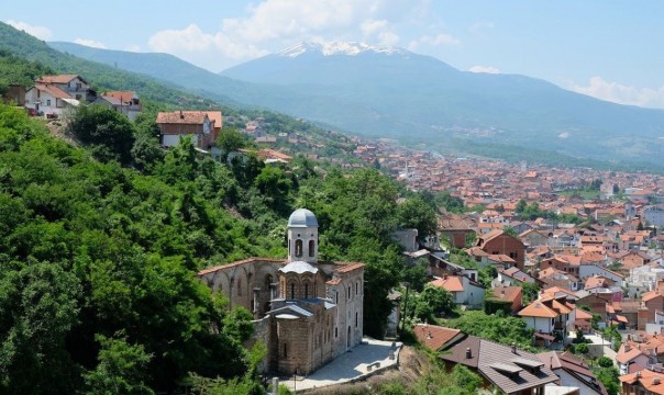 Косовский узел – рубить нельзя, развязывать