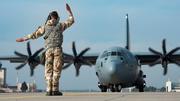 Пентагон: Украина получила самолеты в качестве военной помощи, но не от США