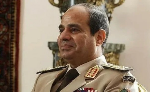 Президент Египта призвал армию быть готовой к вторжению в Ливию