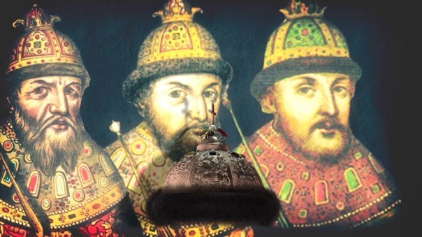 Не факт! Кто придумал шапку Мономаха?