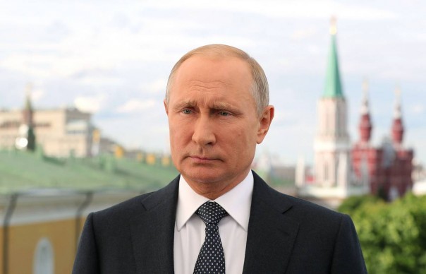 "Россия. Кремль. Путин". Эфир от 21.06.2020