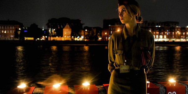 «Линия памяти»: к началу Великой Отечественной войны