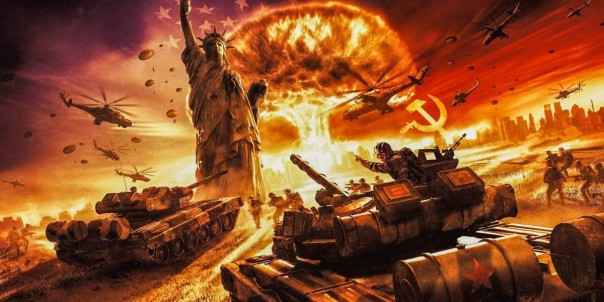 Огонь в трубе: как провести ядерные испытания без ядерного заряда