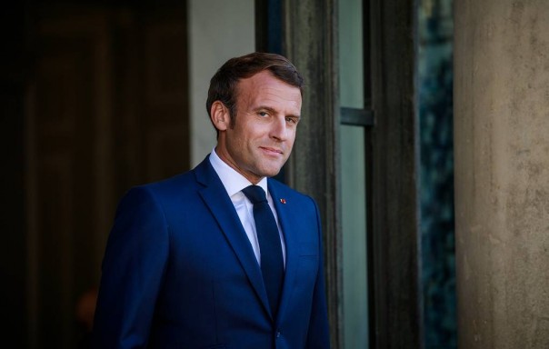 Партия Макрона потерпела поражение на местных выборах