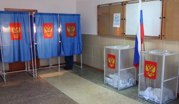 Нет нарушений, придумайте! - как активисты «Голоса» призывают скандалить на голосовании по Конституции