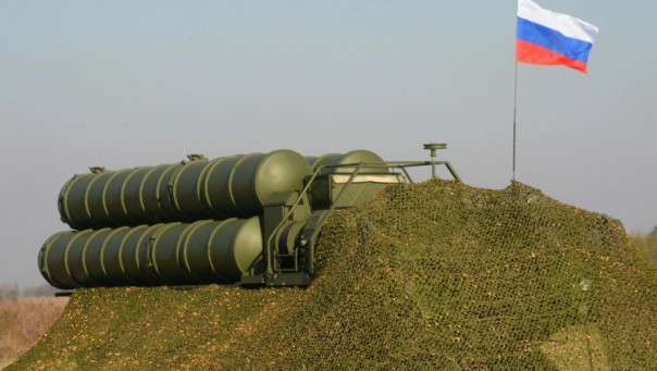 СМИ сообщили о планах Индии "надавить" на Россию для поставок С-400