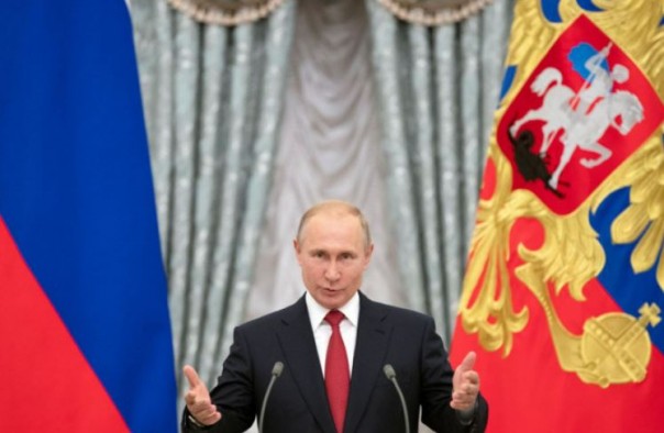 Статья Путина - Мюнхенская речь-2. Игорь Шишкин