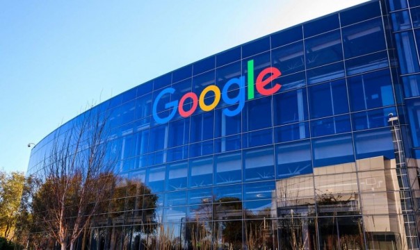 Власти США подали антимонопольный иск против Google