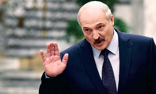 Лукашенко: «Наконец-то нас заметили американцы»