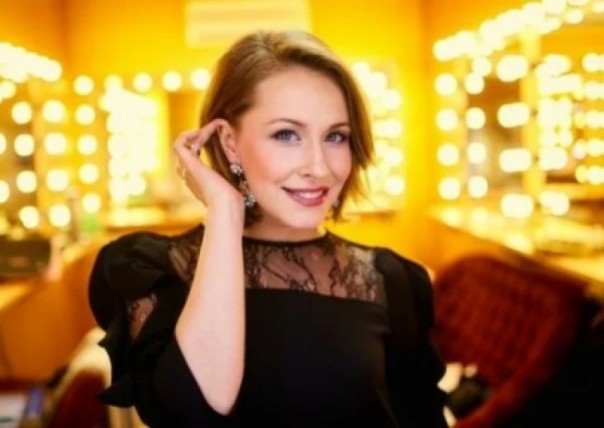 Зеленский хочет видеть мэром Киева свою куму, актрису «95 квартала» Елену Кравец