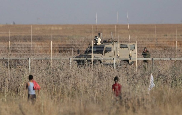 Европейские страны в СБ ООН пригрозили изменить отношения c Израилем за аннексию Палестины