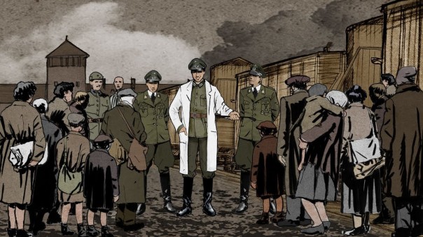 «Указ номер 5». Ужас без конца