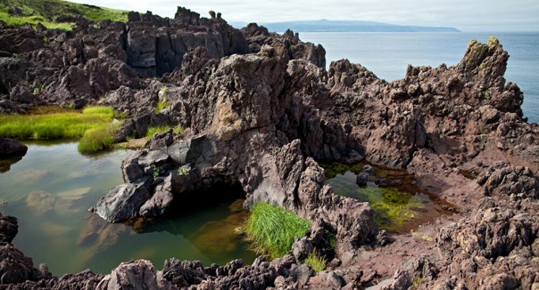 Япония выразила представление России из-за геологоразведки около Курил