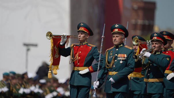 Наша победа — их поражение. Анатолий Вассерман