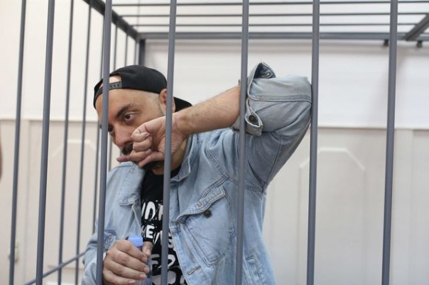 Александр Роджерс: Что я думаю о приговоре жулику Серебренникову